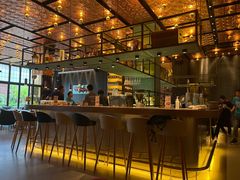 -THE CANNERY&JUJU 新鲜海鲜·牛排美食酒廊