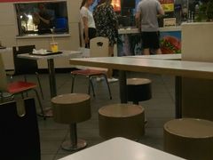 -麦当劳(壹购广场店)