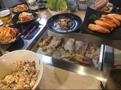 -新石器烤肉(张家港购物公园店)