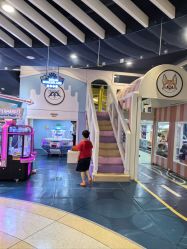-小牧童游乐园(西丽宝能环球汇店)