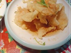 -人民公社大食堂(顺义总店)