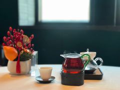 -三号黄浦会Canton Table