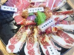 -夕酱の烧肉屋