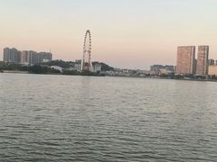 -鄱阳湖国家湿地公园