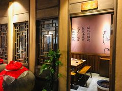 -白乐天毛肚火锅馆(南滨路店)