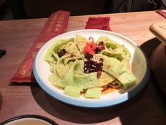 -山城外·非遗酸菜鱼(蜀都万达店)