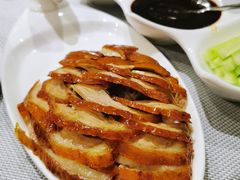 北京片皮鴨-天意坊