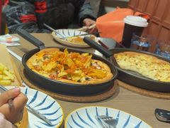 -必胜客(上海华谊新所店)