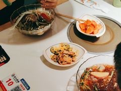 -七八冷面·延边朝鲜族美食(圣熙八号店)