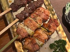 -弓二·烧鸟居酒屋(财富购物中心店)