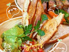 -The Diner X餐厅(青岛万象城店)