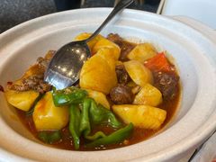 -羊之道草原味道清真餐厅(番禺店)