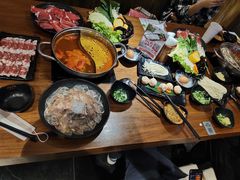 -呷哺呷哺 黄金牧场 (回龙观港龙店)