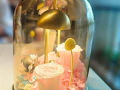 -悦融琥珀·京鲁菜·海味珍品(西单店)