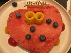 -云客来·花园餐厅(洛社店)