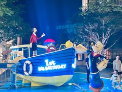 -东莞松山湖万象汇