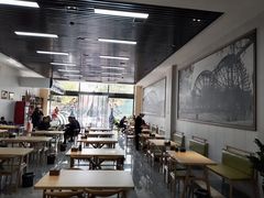 -沛锋昶牛肉面·中国兰州牛肉面体验店