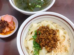 -吴记喜利来老面馆(新光华街店)