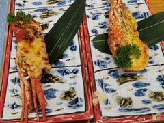 -花和海鲜自助(梅江店)