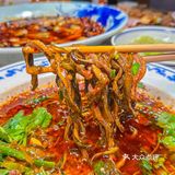 成都前三的江湖川菜！不开玩笑！！！