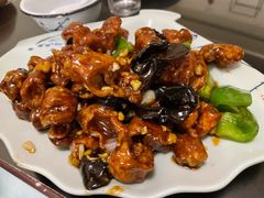 -鼎香润(德胜门内店)