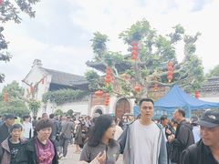 -蒋氏故居