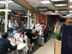 -来必堡(娄山关路店)