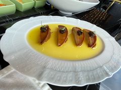 -杭州临平万丽酒店·万丽轩中餐厅