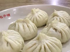 -津门永胜包子铺(哈尔滨道总店)