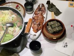 -乔阿马·江南味·驴肉香(龙湖华泾天街店)