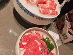 -巴奴毛肚火锅(大剧院店)