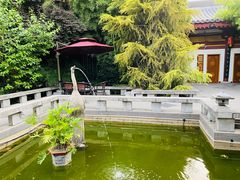 -大唐博相府酒店·陕西官府菜