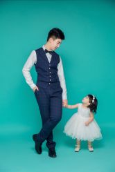 -韩国童感TOUCH PHOTO儿童摄影(朝阳分店)