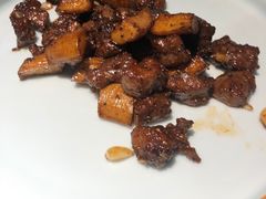 -外婆家(杭州马塍店·杭帮菜名店)