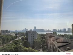 -艾溪湖湿地公园