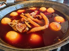 -李子坝梁山鸡(李子坝大鸡哥店)