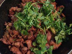 -疆Jiang·新疆秘制料理