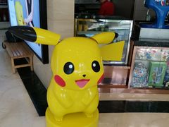-AMG海上明珠影城(上海环球港RealDCinema店)