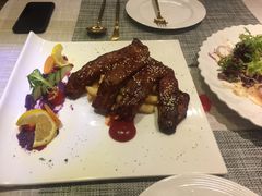 -LUCCA卢卡西班牙海鲜饭(远洋广场店)