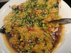 -锦粤宫·融合粤菜(上海金沙江店)