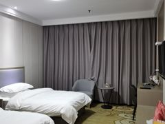-徐州中汇国际会议酒店(矿大文昌校区地铁站店)