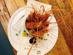 -花房餐厅(西溪天堂店)