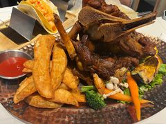 -魏客咖啡(中铁中心店)