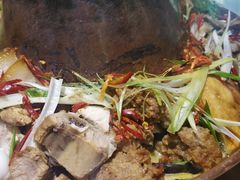 -下杨家青海土火锅(海湖店)