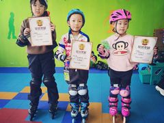 -利群海琴购物广场(商丘路店)