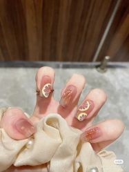 -Halo美甲美睫