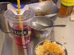 -蓉三少冒烤鸭·四川小吃集(北京首店)