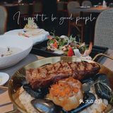 东莞美食/独栋超美花艺餐厅🍴