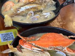 -台州老六海鲜面馆(上南总店)