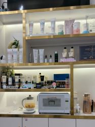 -MIDA蜜哒•科技逆龄美肤连锁